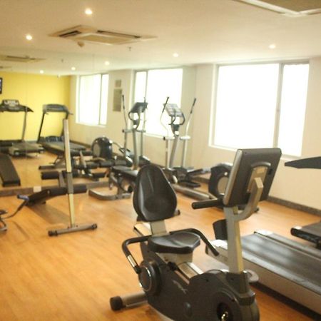 Keys Select By Lemon Tree Hotels, Ludhiana Extérieur photo