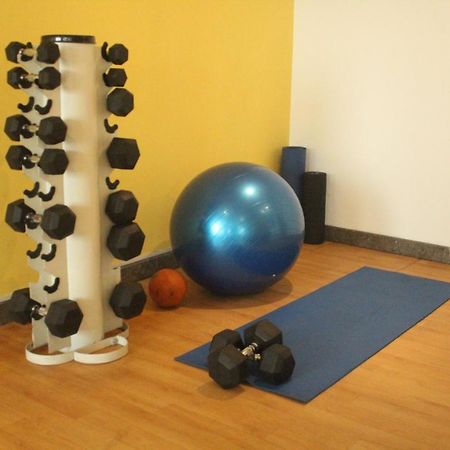 Keys Select By Lemon Tree Hotels, Ludhiana Extérieur photo