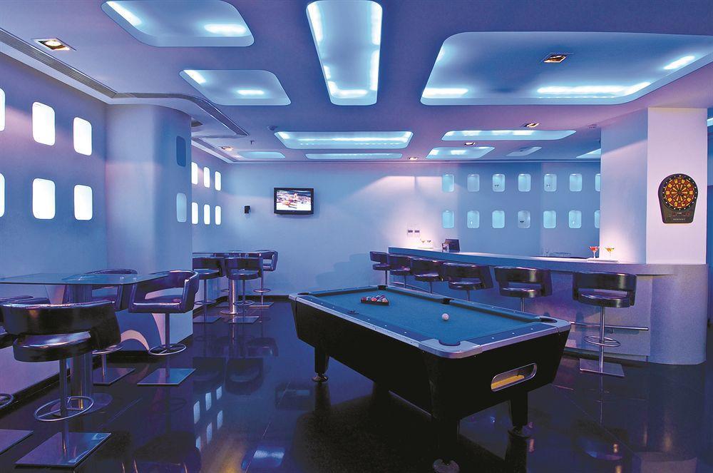 Keys Select By Lemon Tree Hotels, Ludhiana Extérieur photo