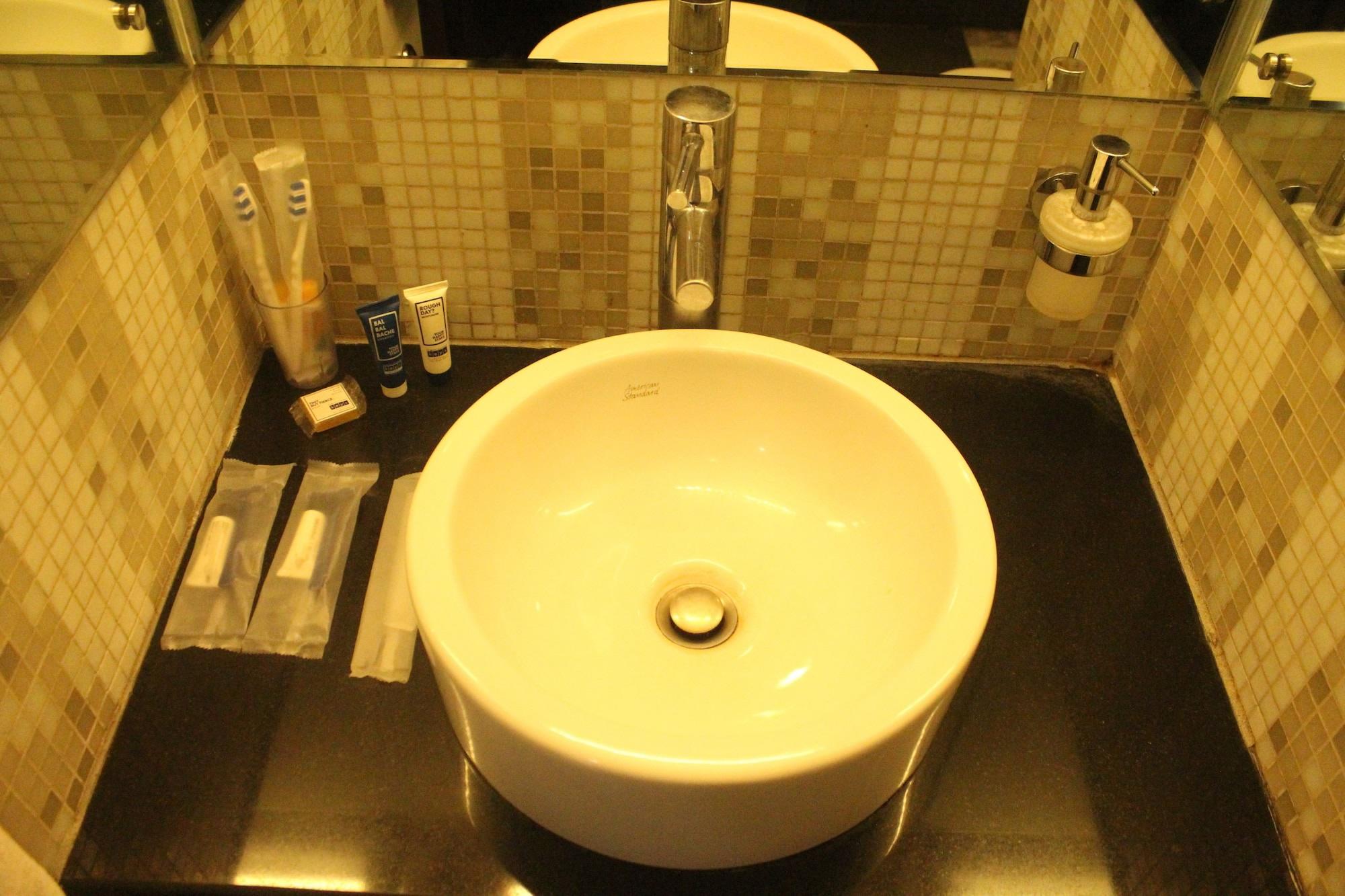 Keys Select By Lemon Tree Hotels, Ludhiana Extérieur photo