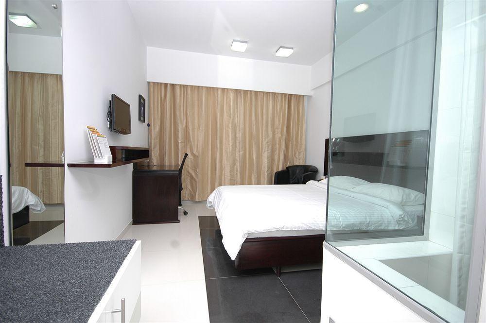 Keys Select By Lemon Tree Hotels, Ludhiana Extérieur photo