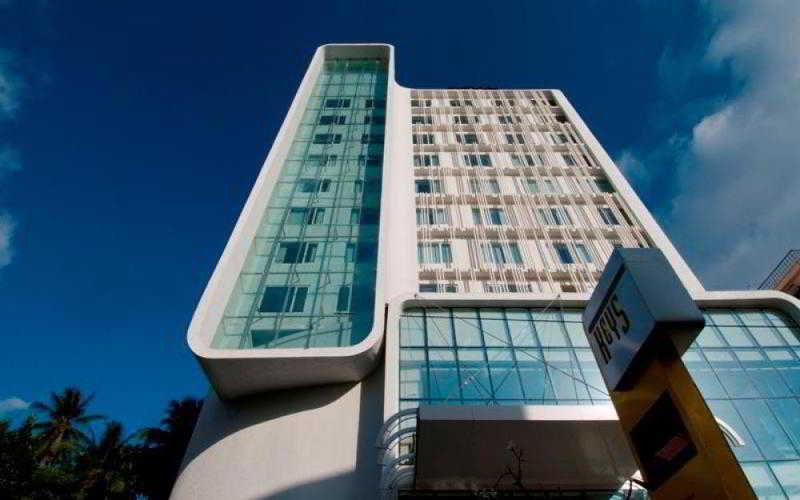Keys Select By Lemon Tree Hotels, Ludhiana Extérieur photo