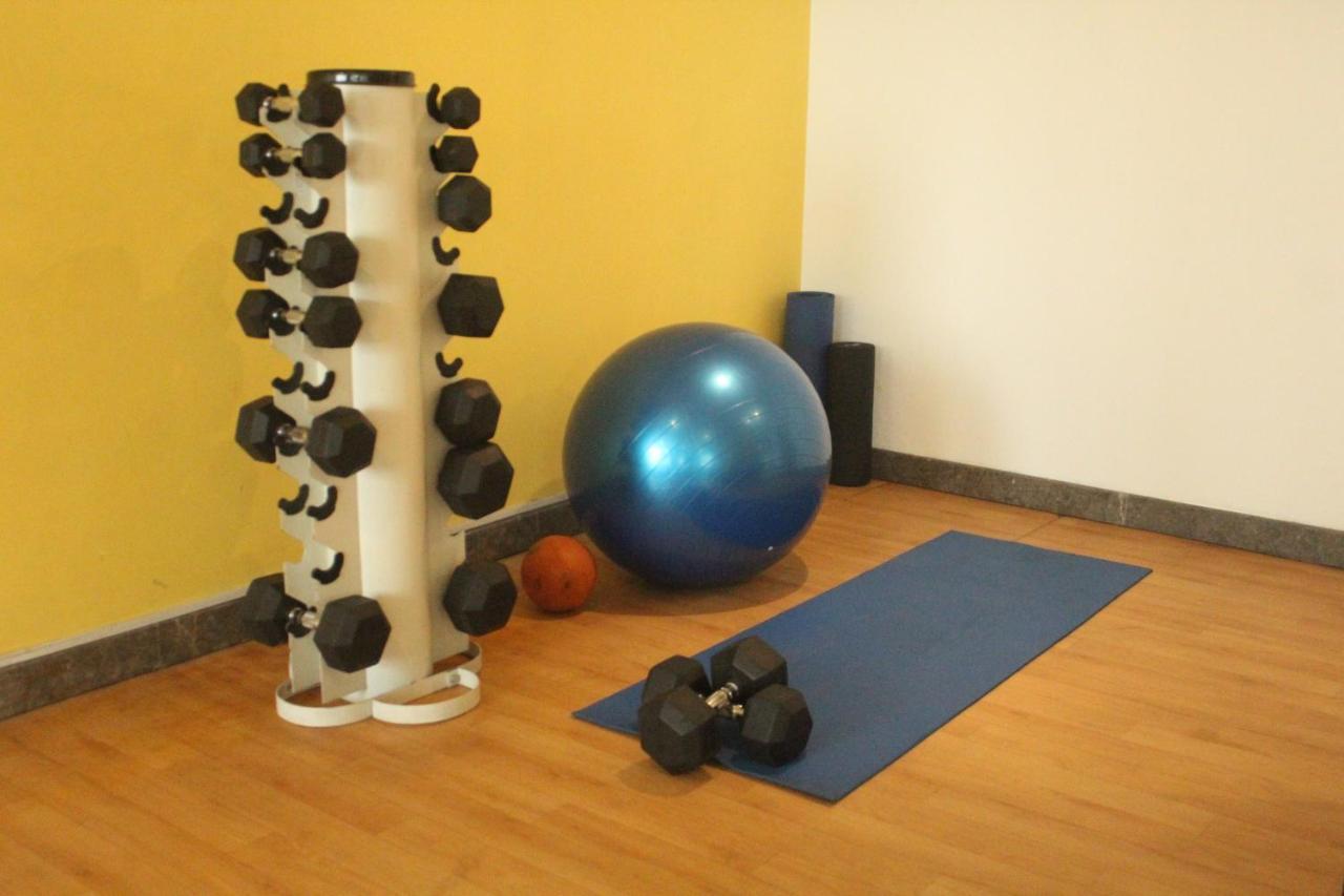 Keys Select By Lemon Tree Hotels, Ludhiana Extérieur photo
