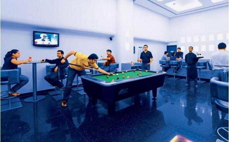 Keys Select By Lemon Tree Hotels, Ludhiana Extérieur photo